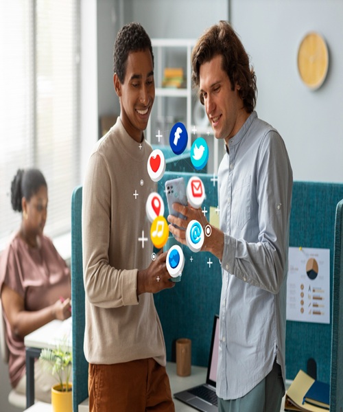 Online Marketing Strategy